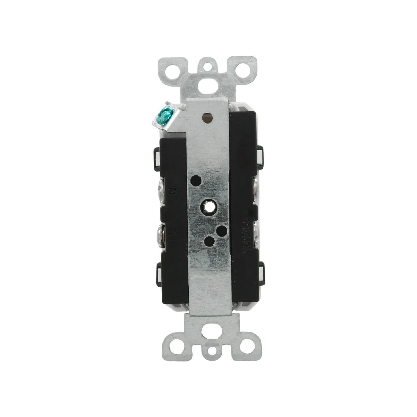 Contacto dúplex blanco Argos 8810154