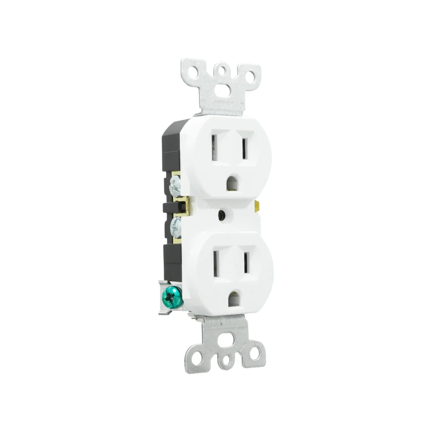 Contacto dúplex blanco Argos 8810154