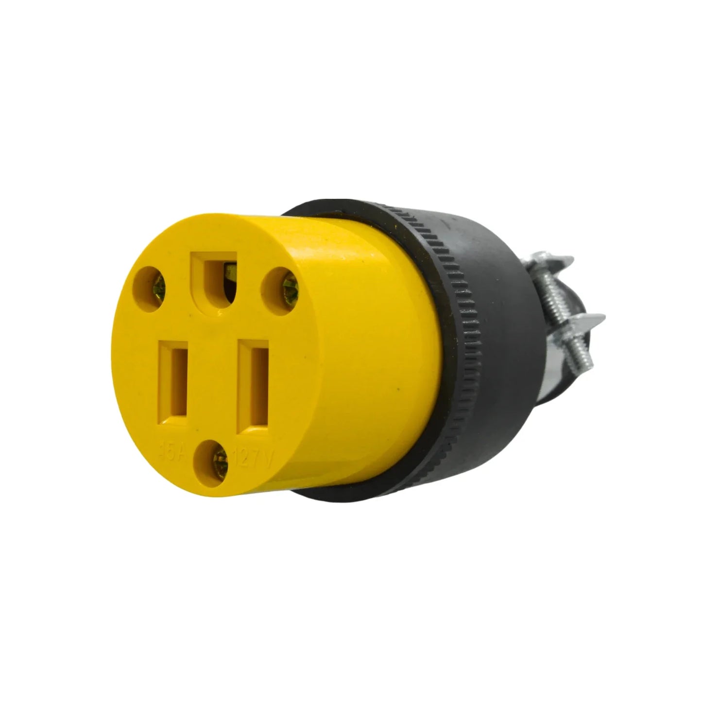 Contacto industrial aterrizado Argos 8810110