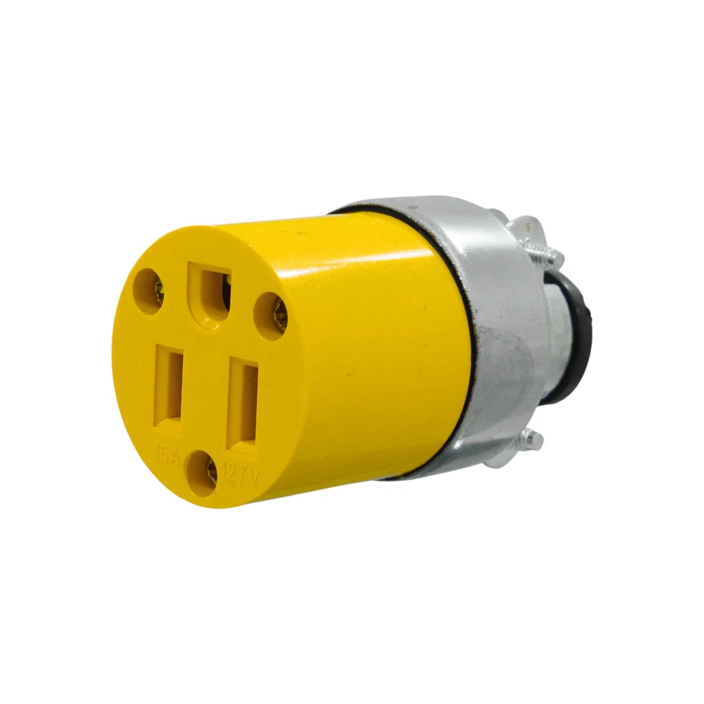 Contacto industrial aterrizado Argos 8810300