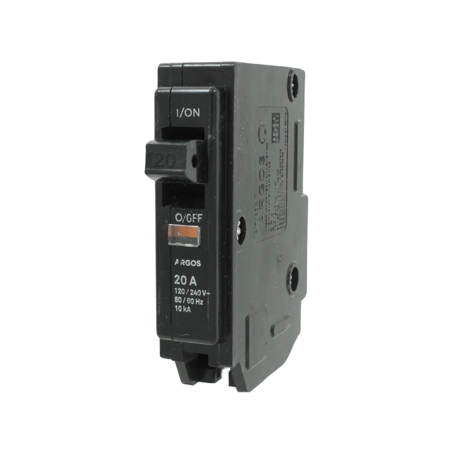 Breaker 20 amperios Argos AIT120A