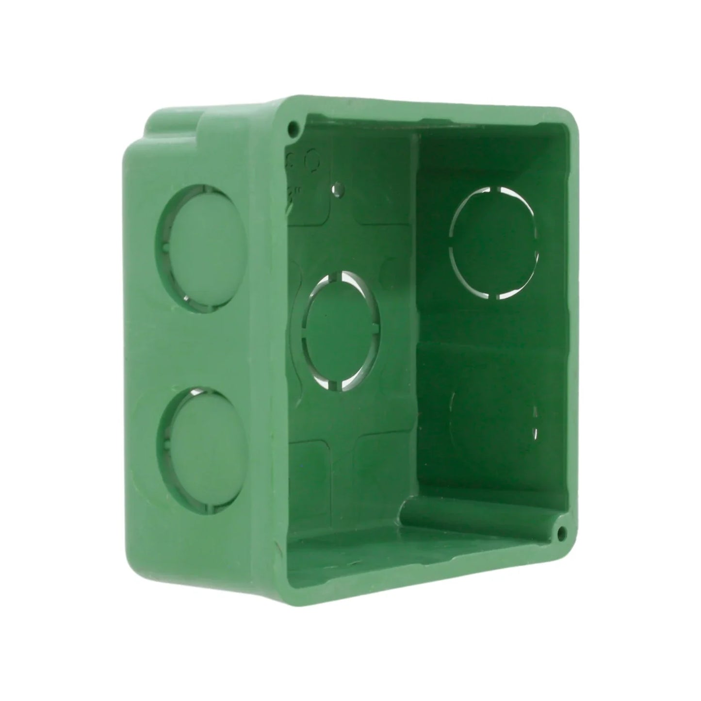 Caja cuadrada 1/2 Argos CAJA013