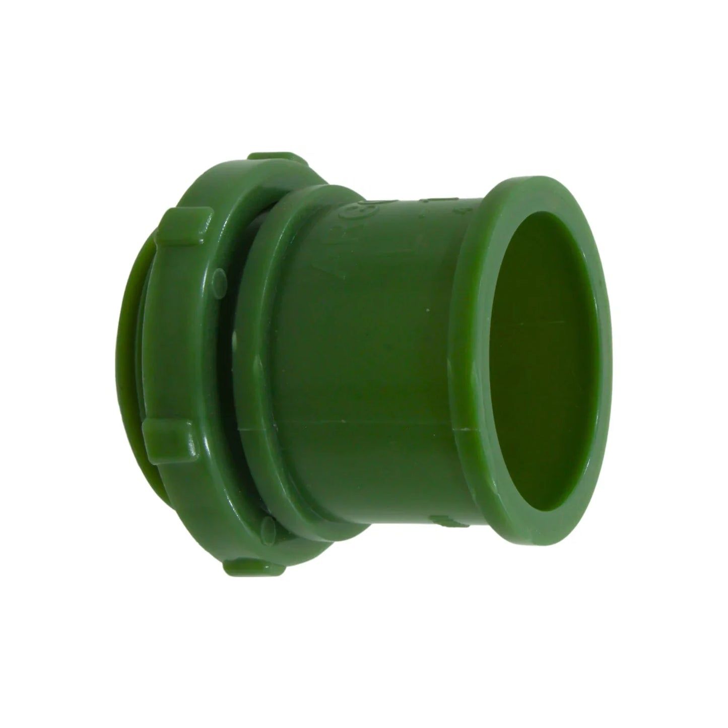 Conector conduit PVC 1" (25 mm) ligero Argos CNPL025