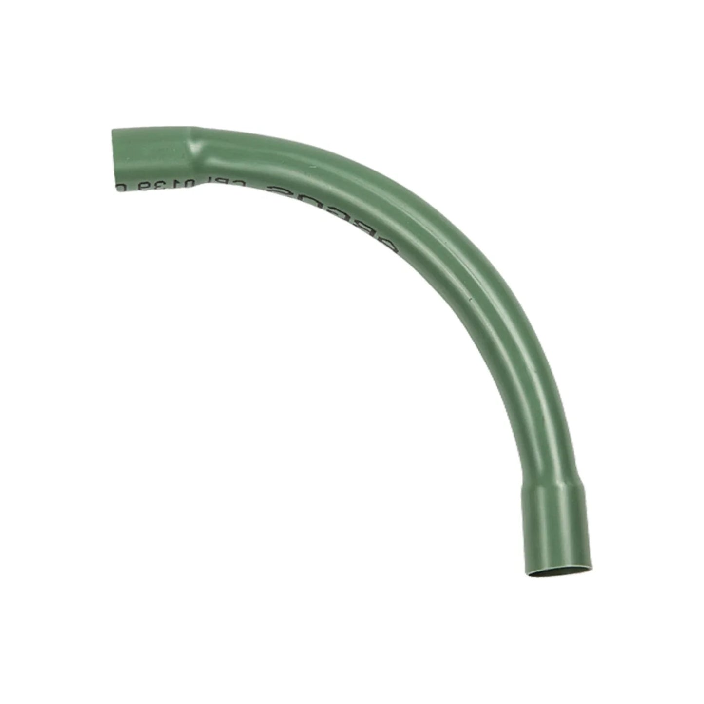 Codo conduit PVC 1" (25 mm) ligero Argos CPL0259
