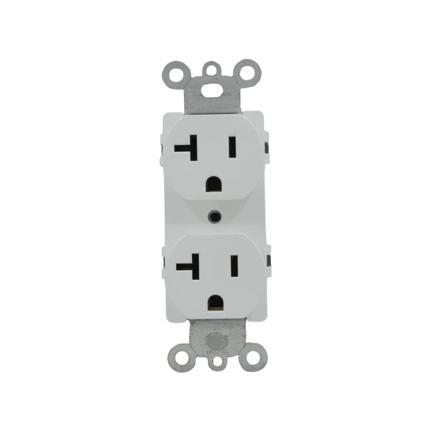 Contacto dúplex blanco Argos 8810155