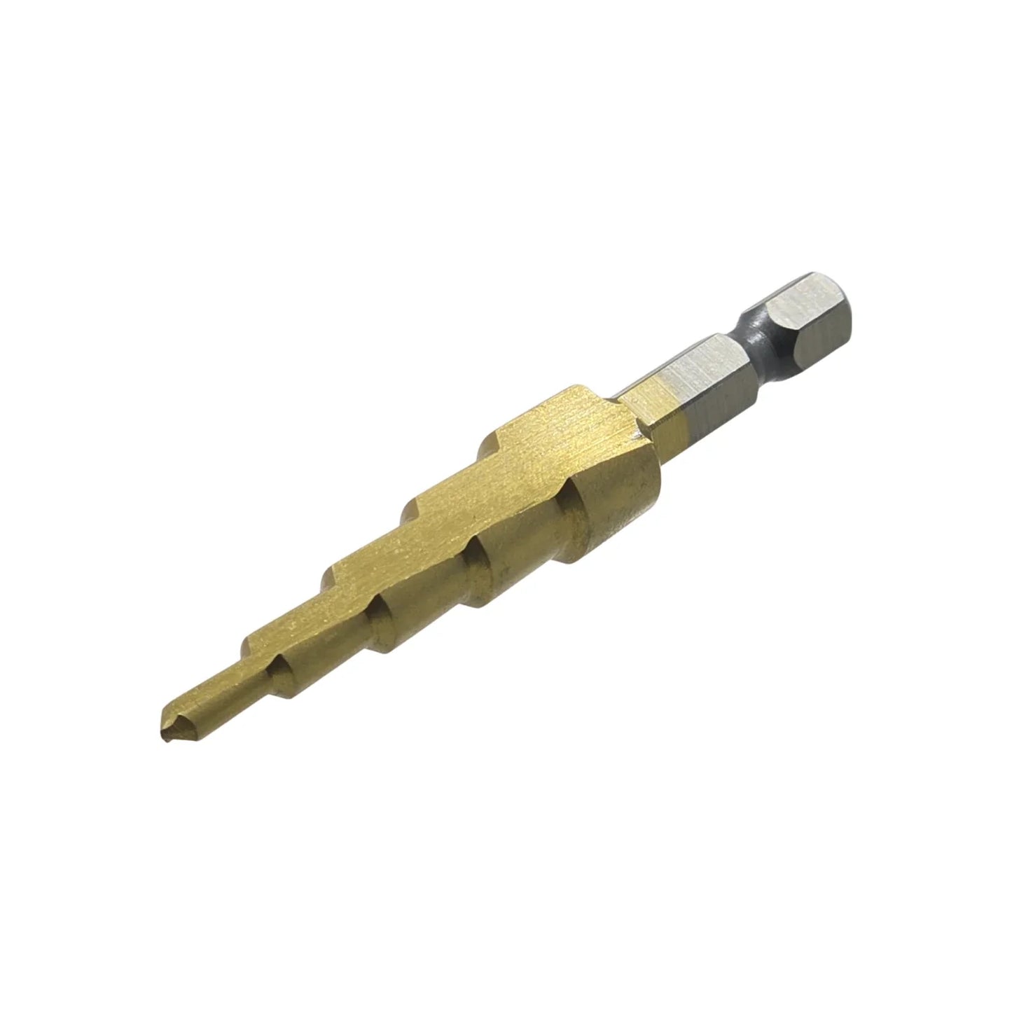 Broca escalonada para metal 5/32"x15/32" Ong namo BTZ3004