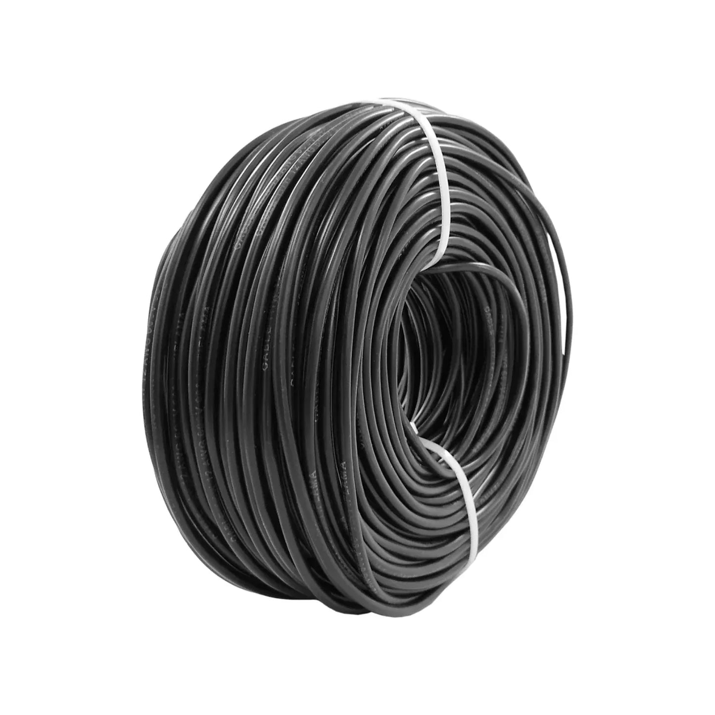 Cable #12 anti flama 90 m Jcc