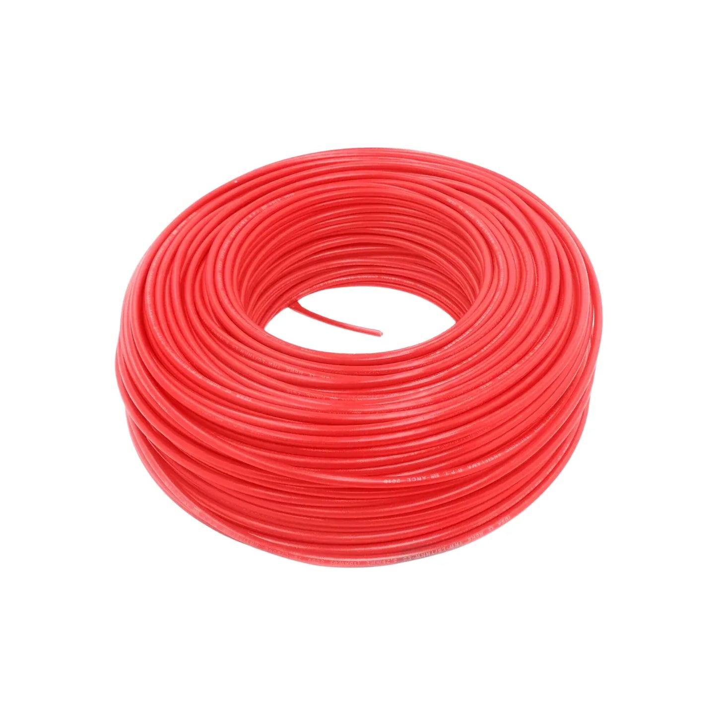 Cable #10 100 m Iusa