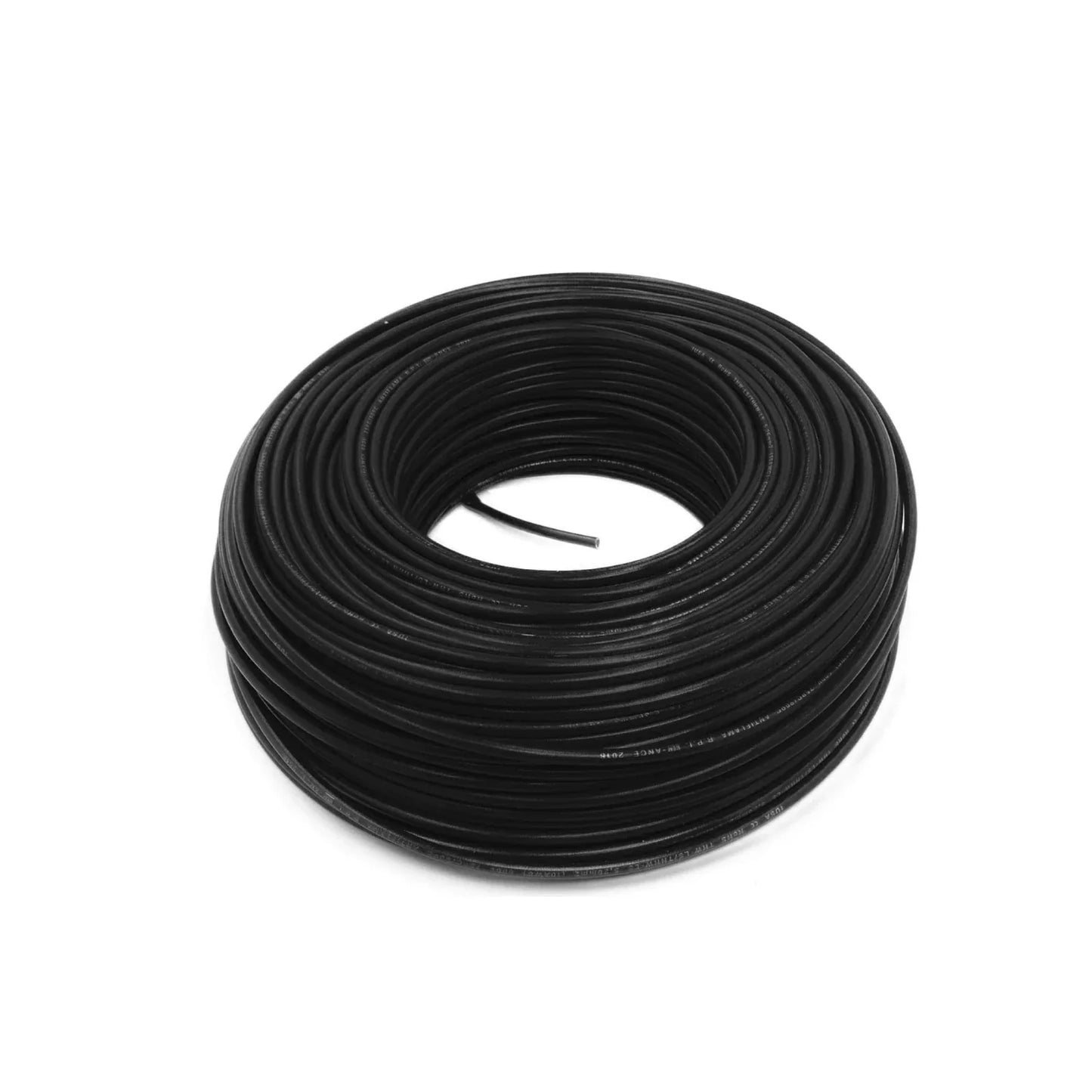 Cable #10 100 m Iusa