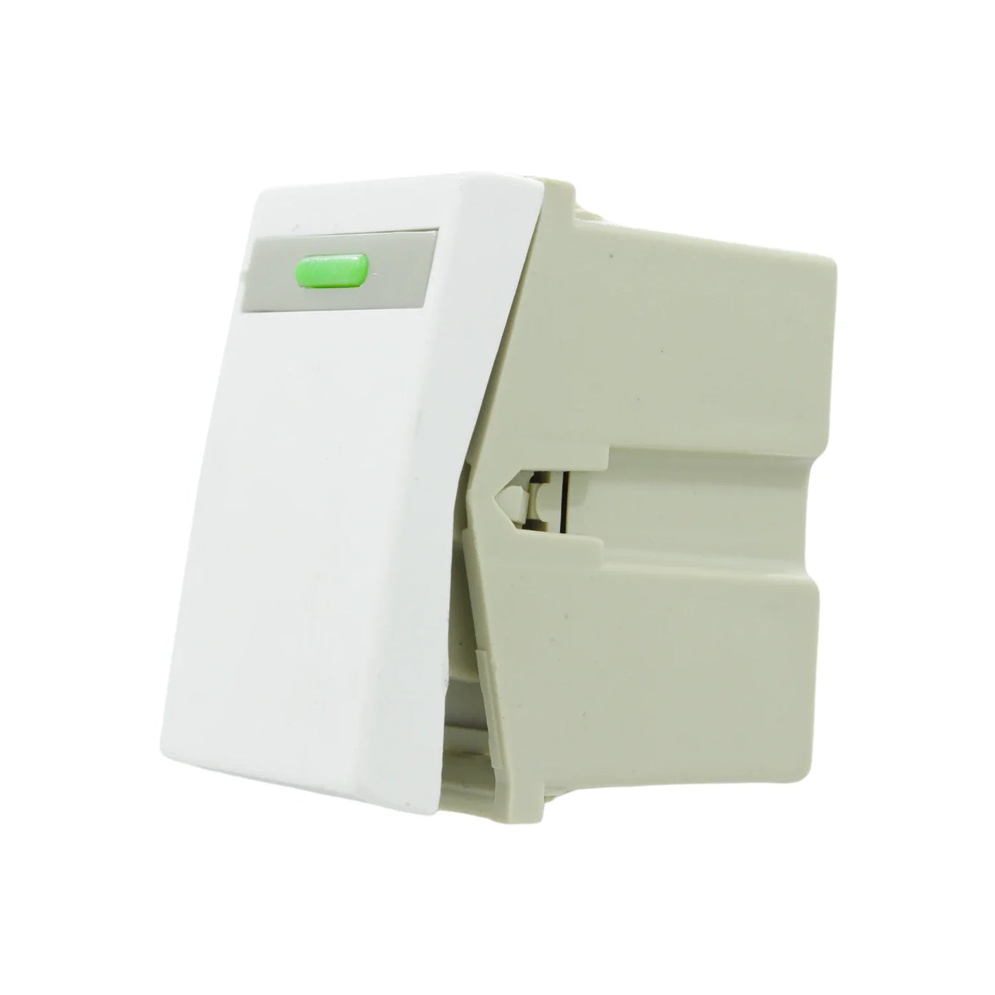 Apagador sencillo León LA14