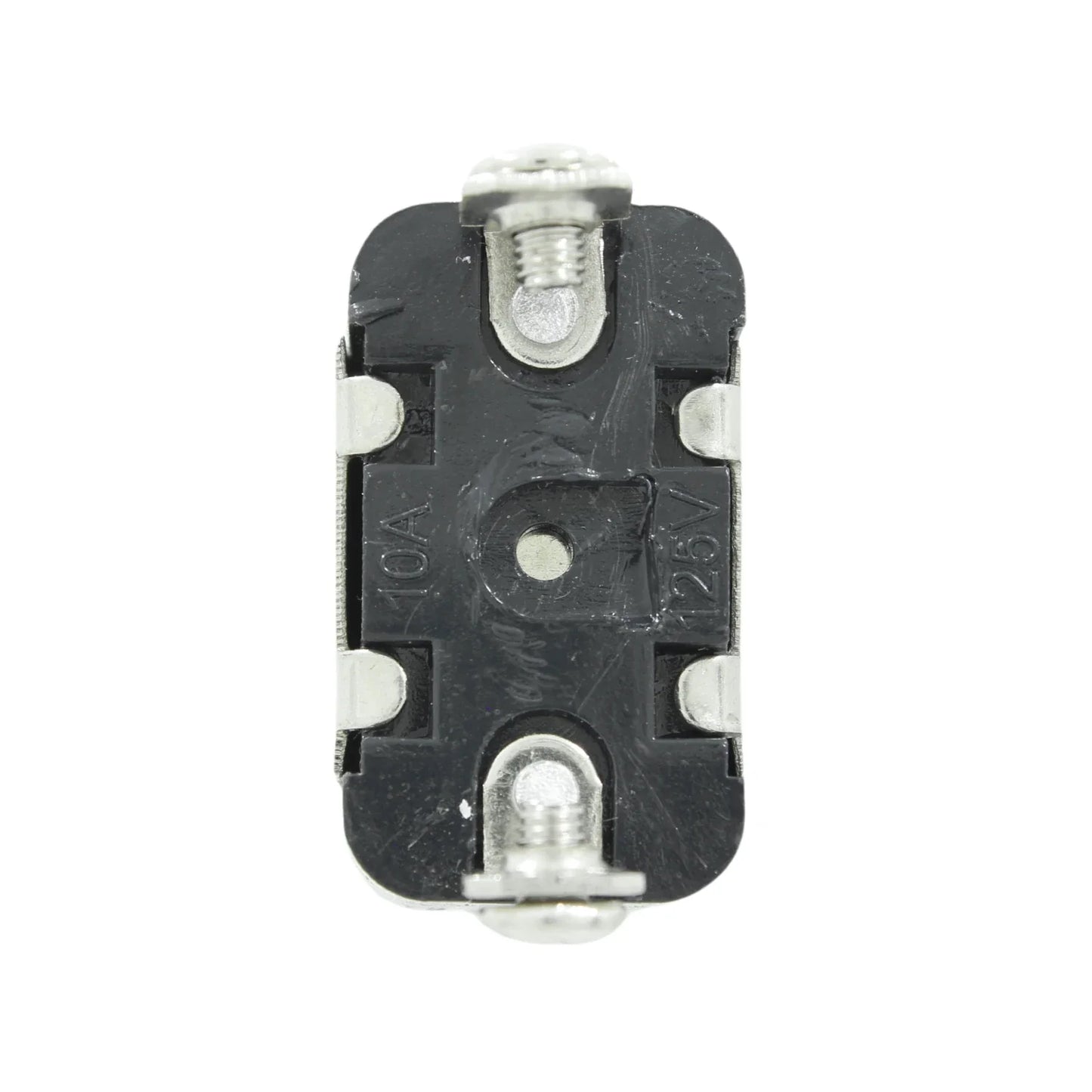 Interruptor de palanca dos tornillos León LA19