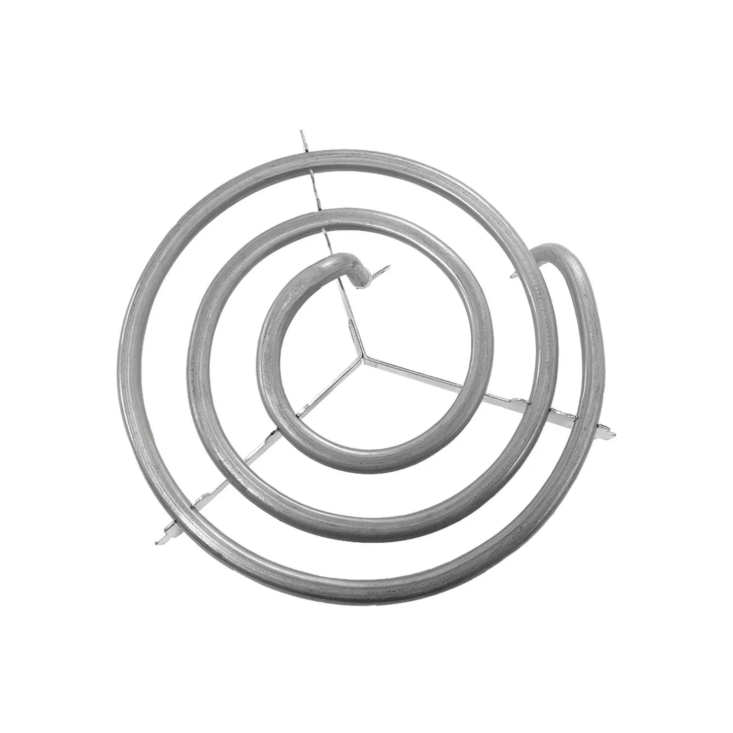 Resistencia para parrilla grande León PAE-Q-E