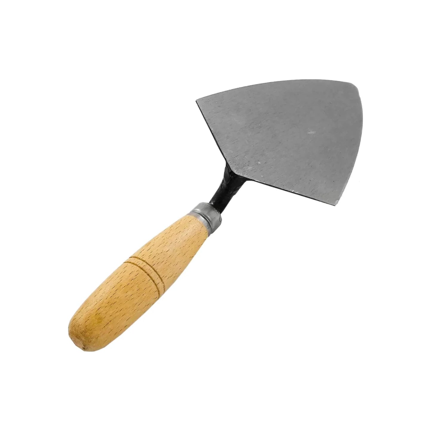 Cuchara 11" mango de madera Bellota 6585211