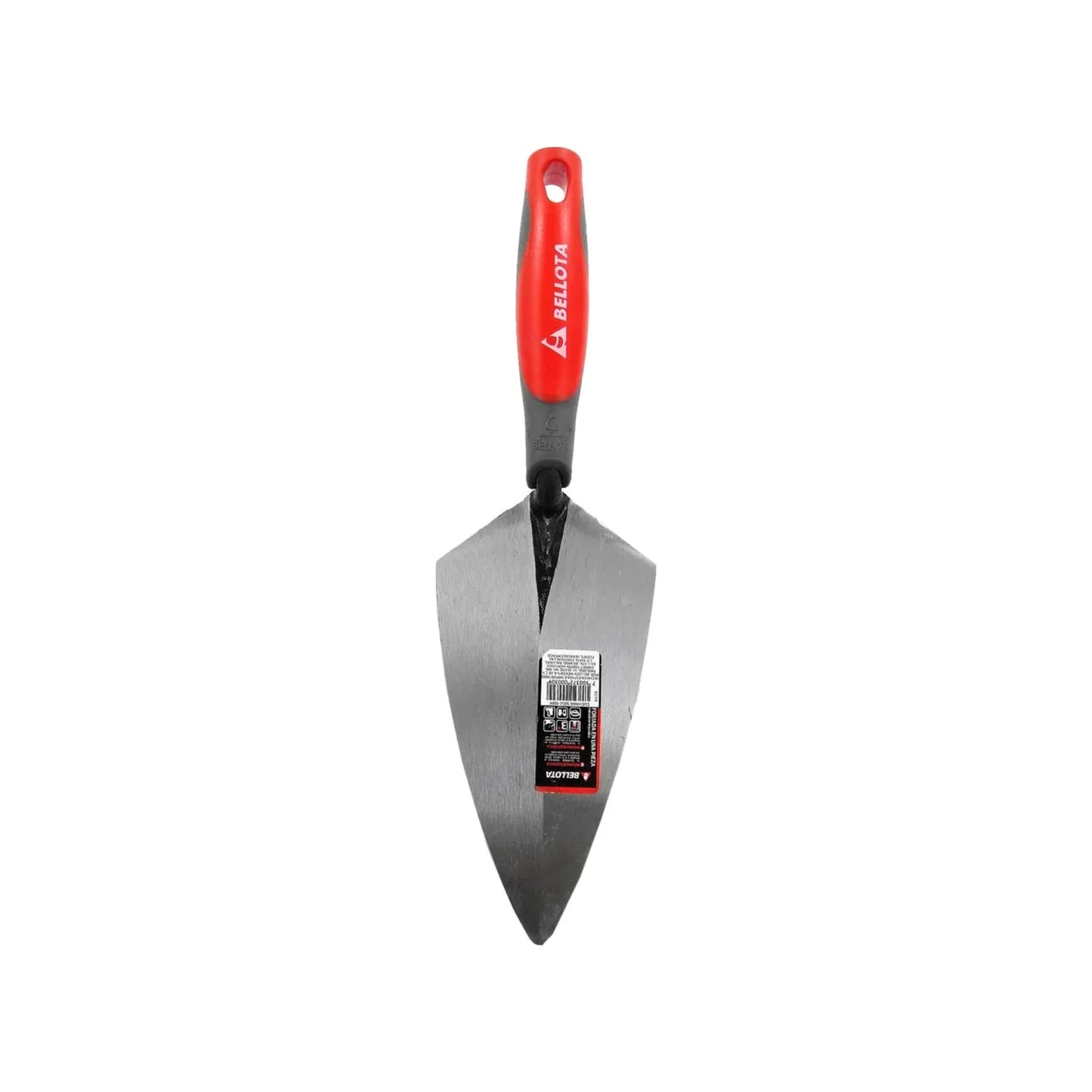 Cuchara 9" mango bimaterial Bellota 658529BM