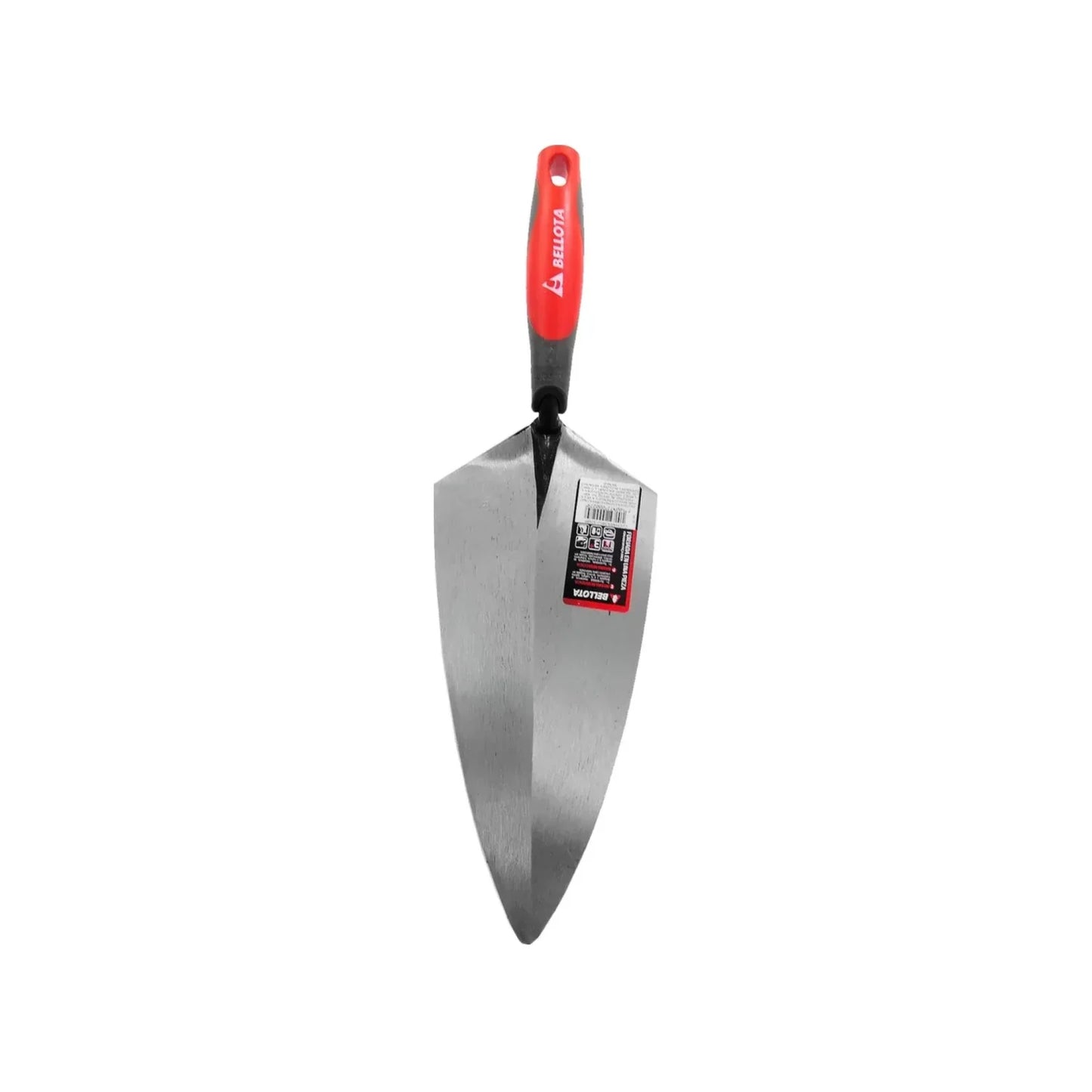 Cuchara 12" mango bimaterial Bellota 6585212BM