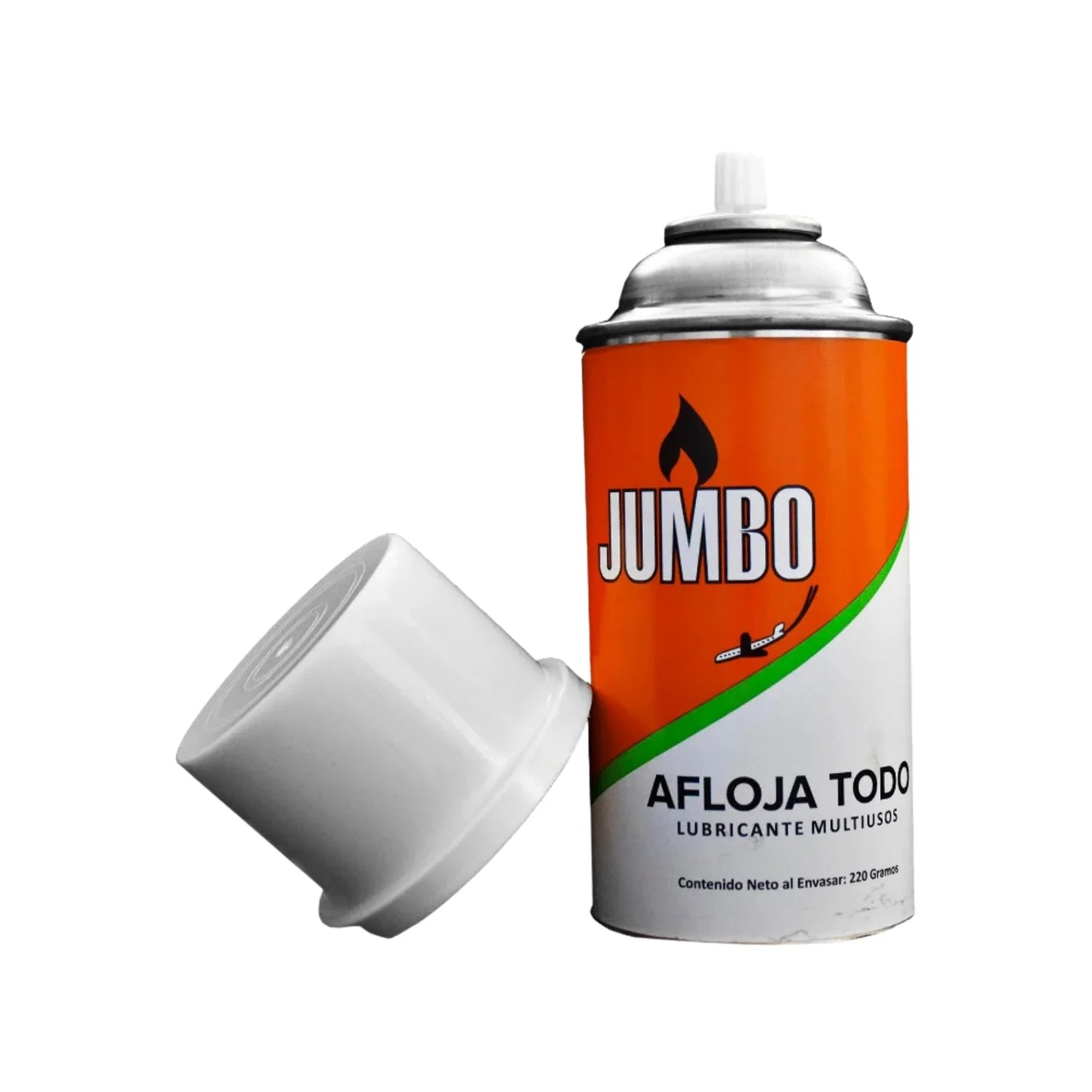 Aflojatodo Jumbo grande 220 ml