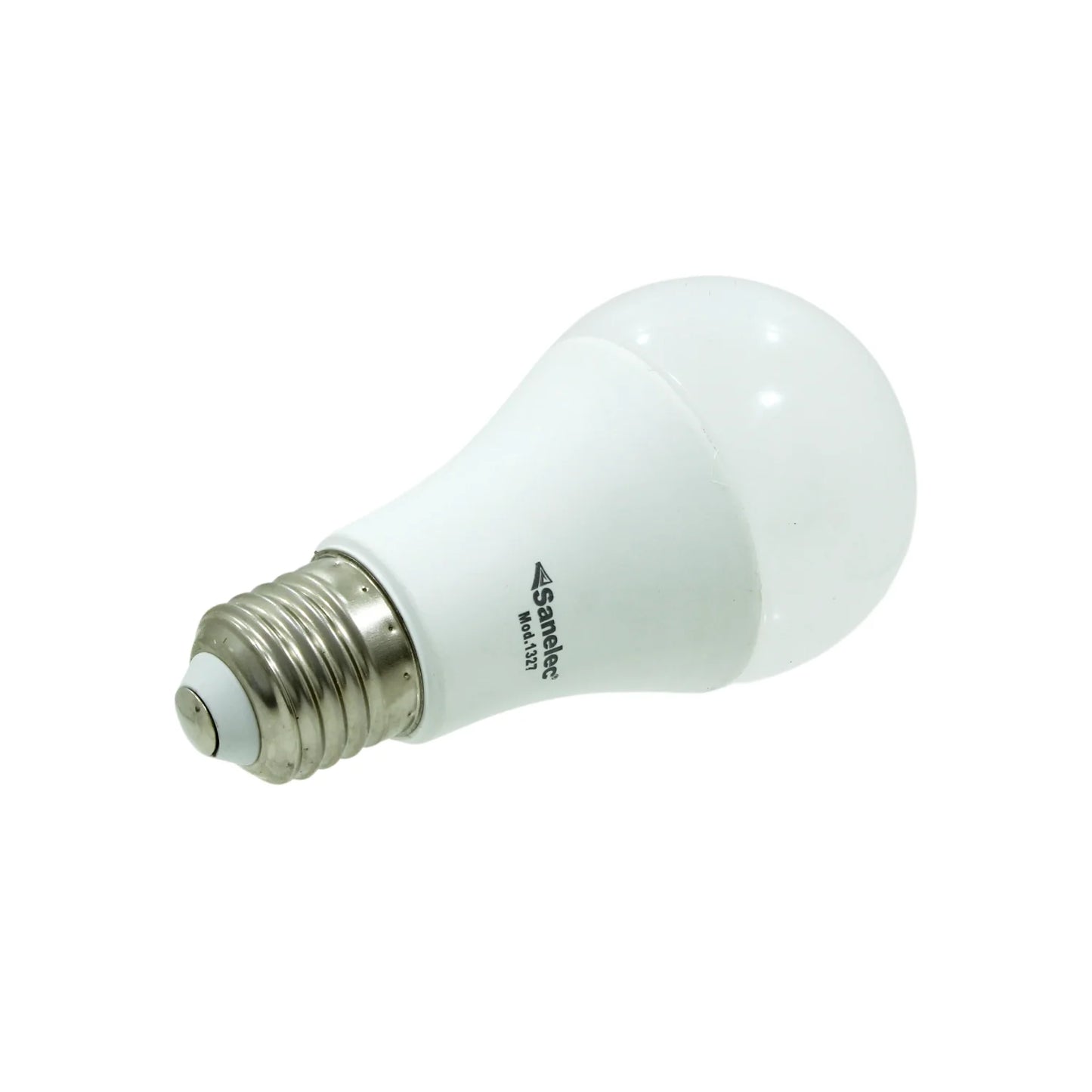 Foco led 12 W luz blanca/fría Sanelec 1327