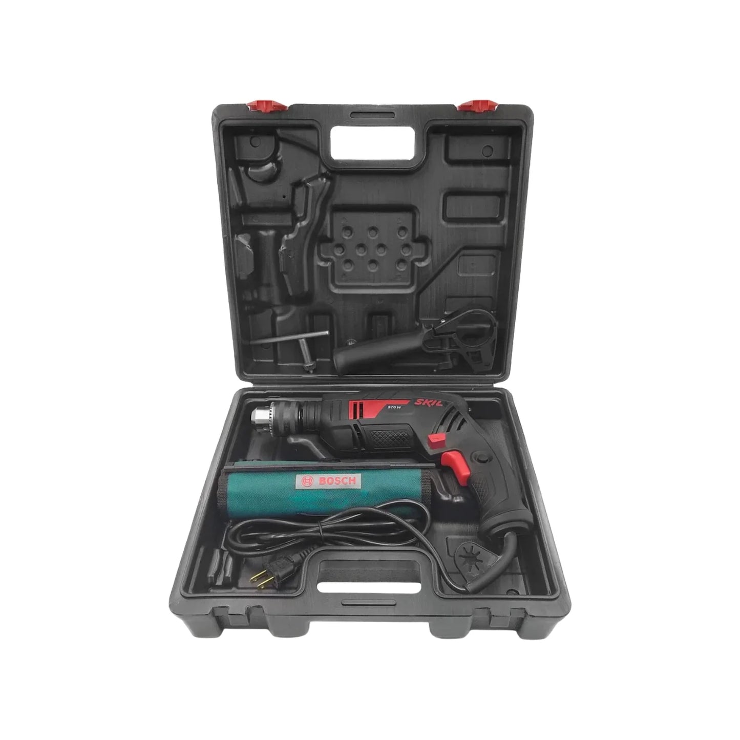 Rotomartillo 3/8" de 570 W Skil F0126600AA