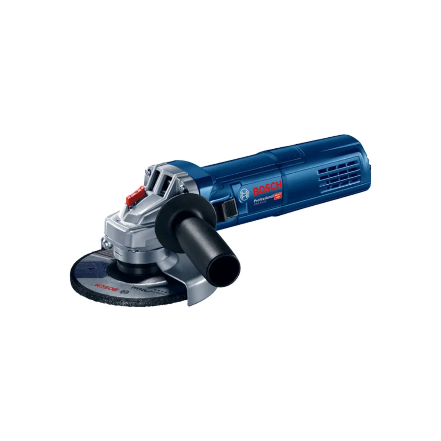 Esmeriladora 4 1/2" de 900 W Bosch GWS9-125 06013960G1