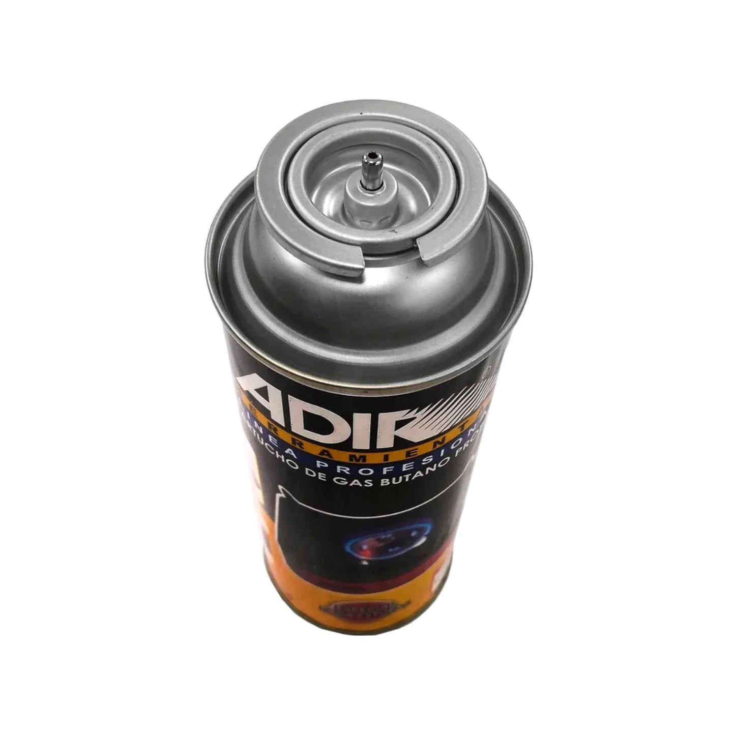 Gas para estufa 450 ml Adir 443