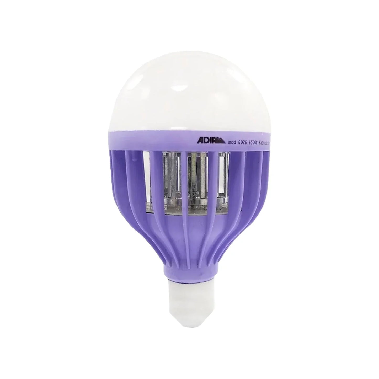 Foco led 12 W mata insectos Adir mosquito 6026