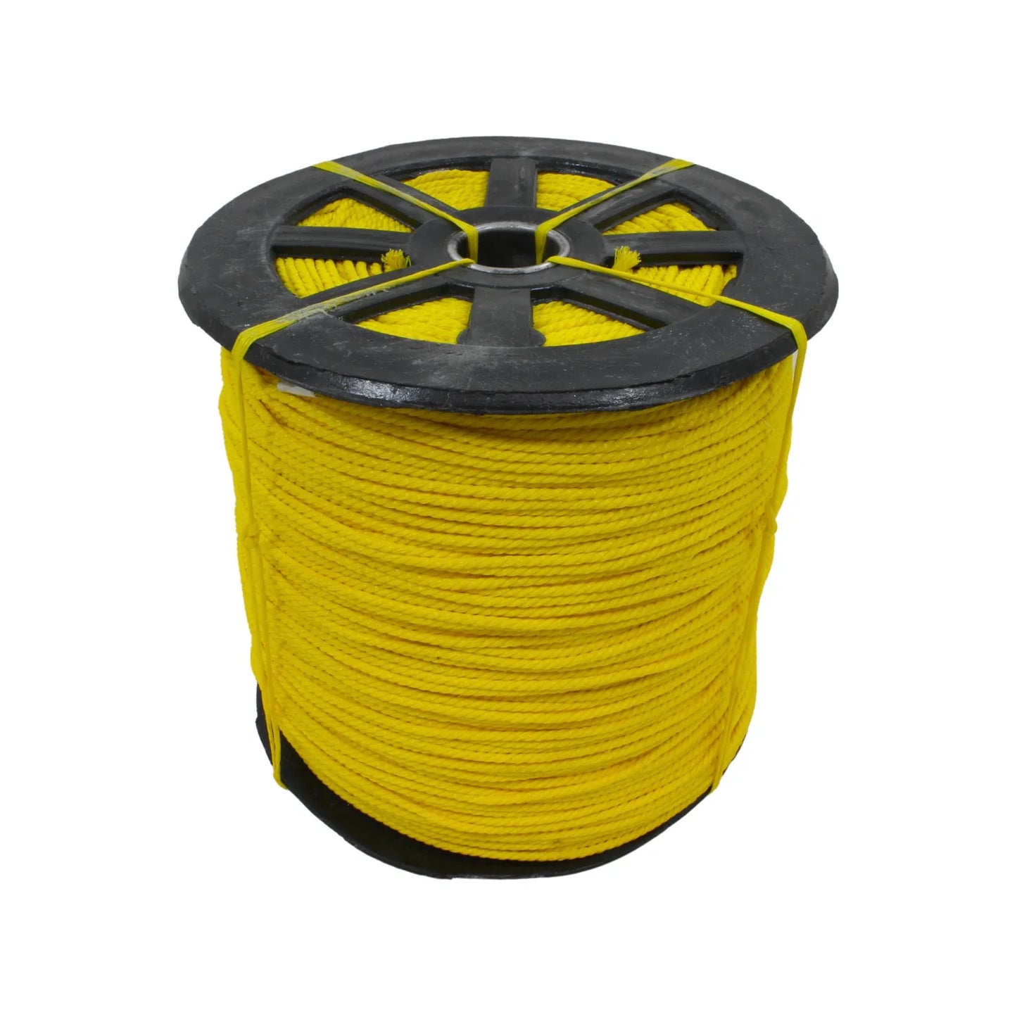 Cuerda de polipropileno 3/16" Adir 9567