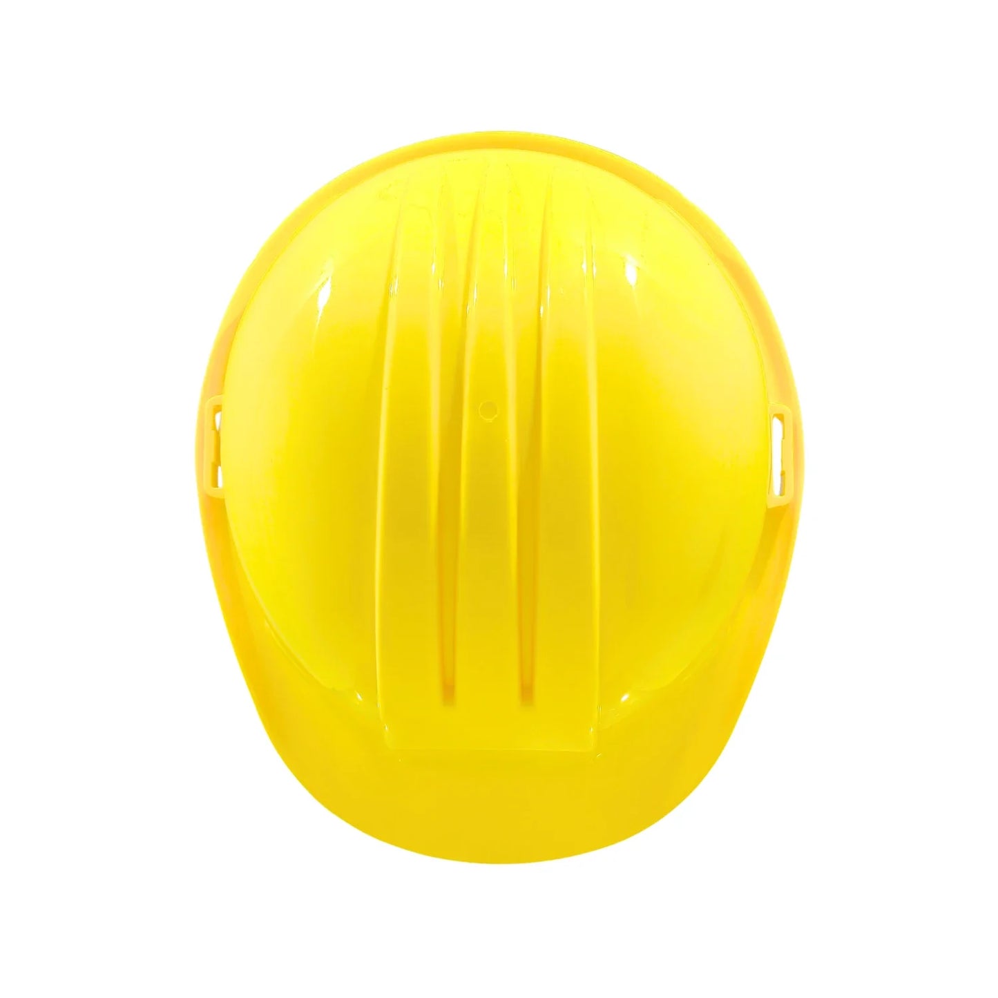 Casco amarillo Adir 503