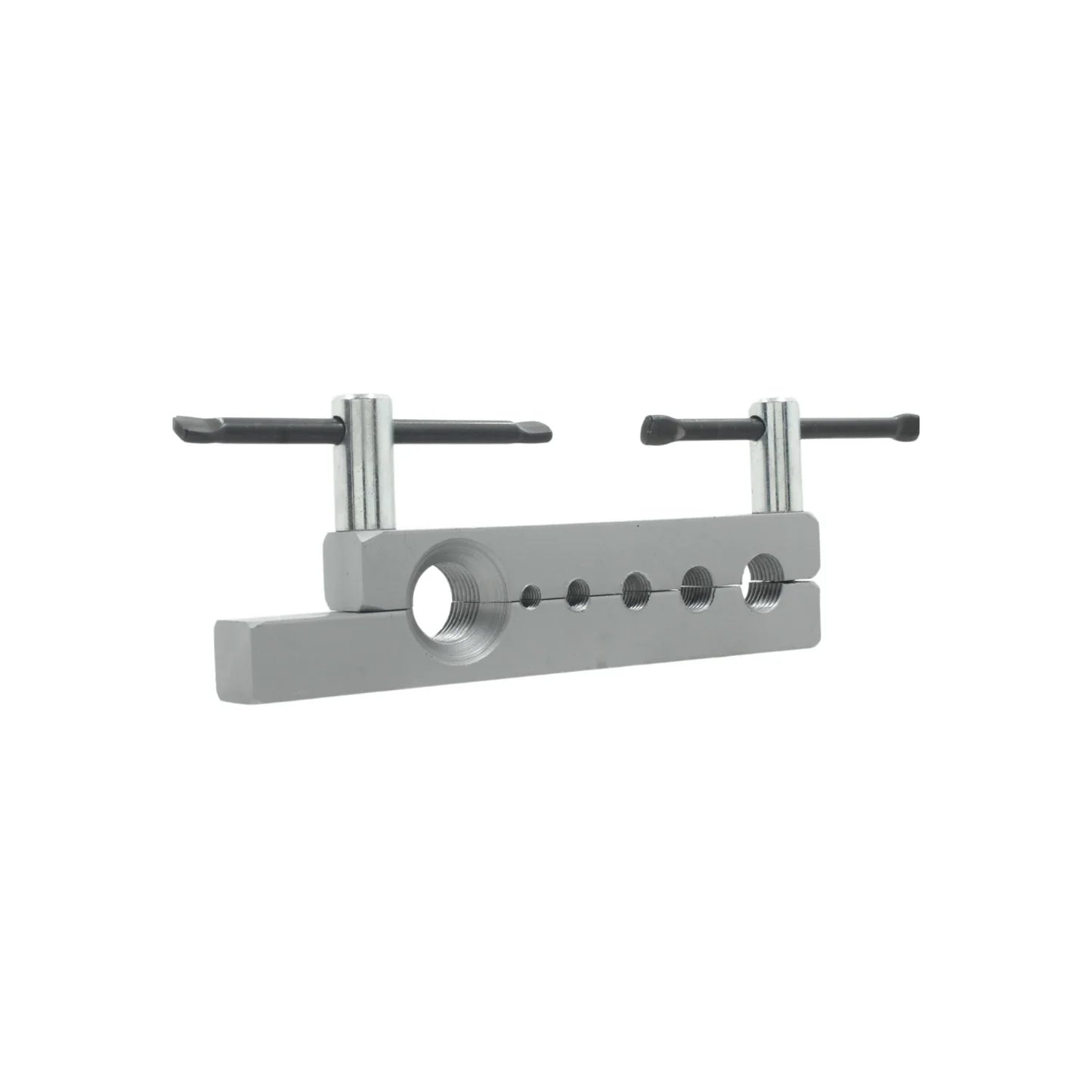 Juego avellanador y corta tubo Adir 395
