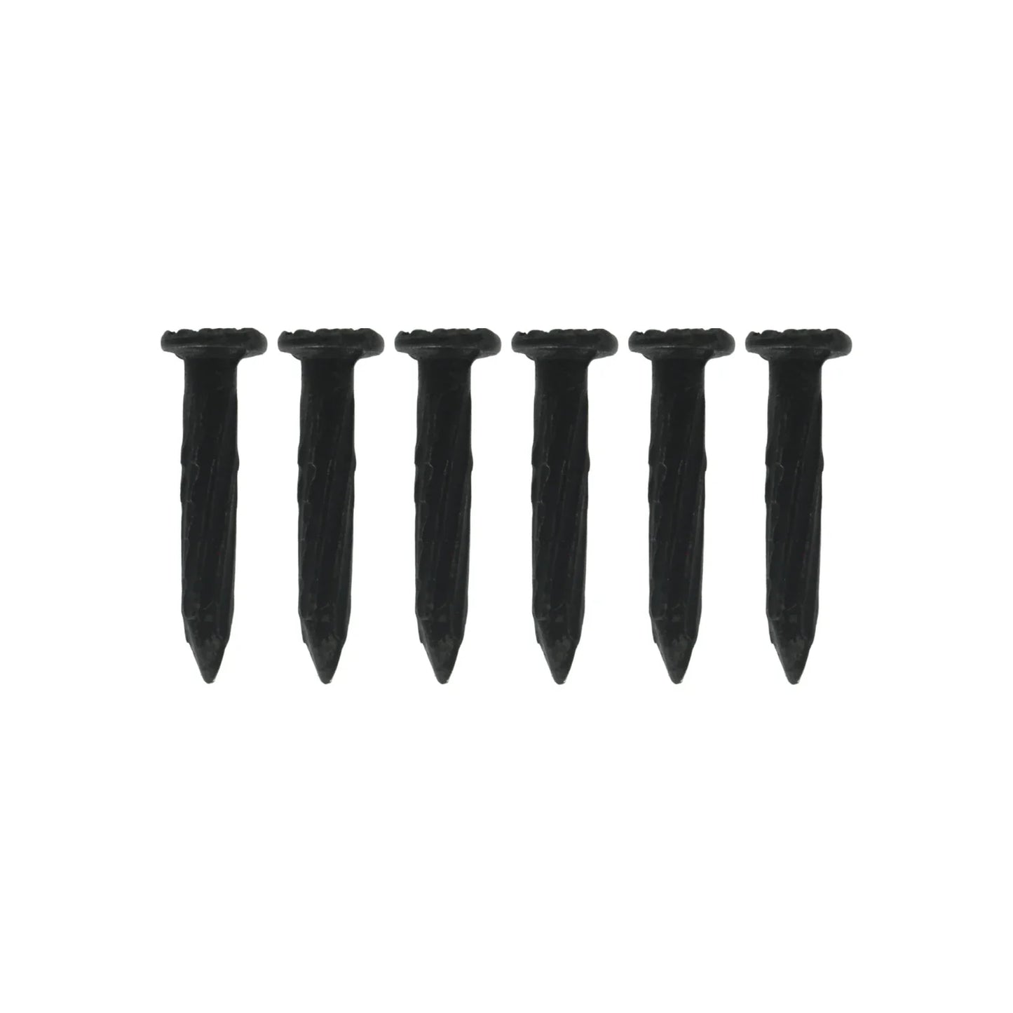 Clavo para concreto 1" calibre 8 Adir 10830