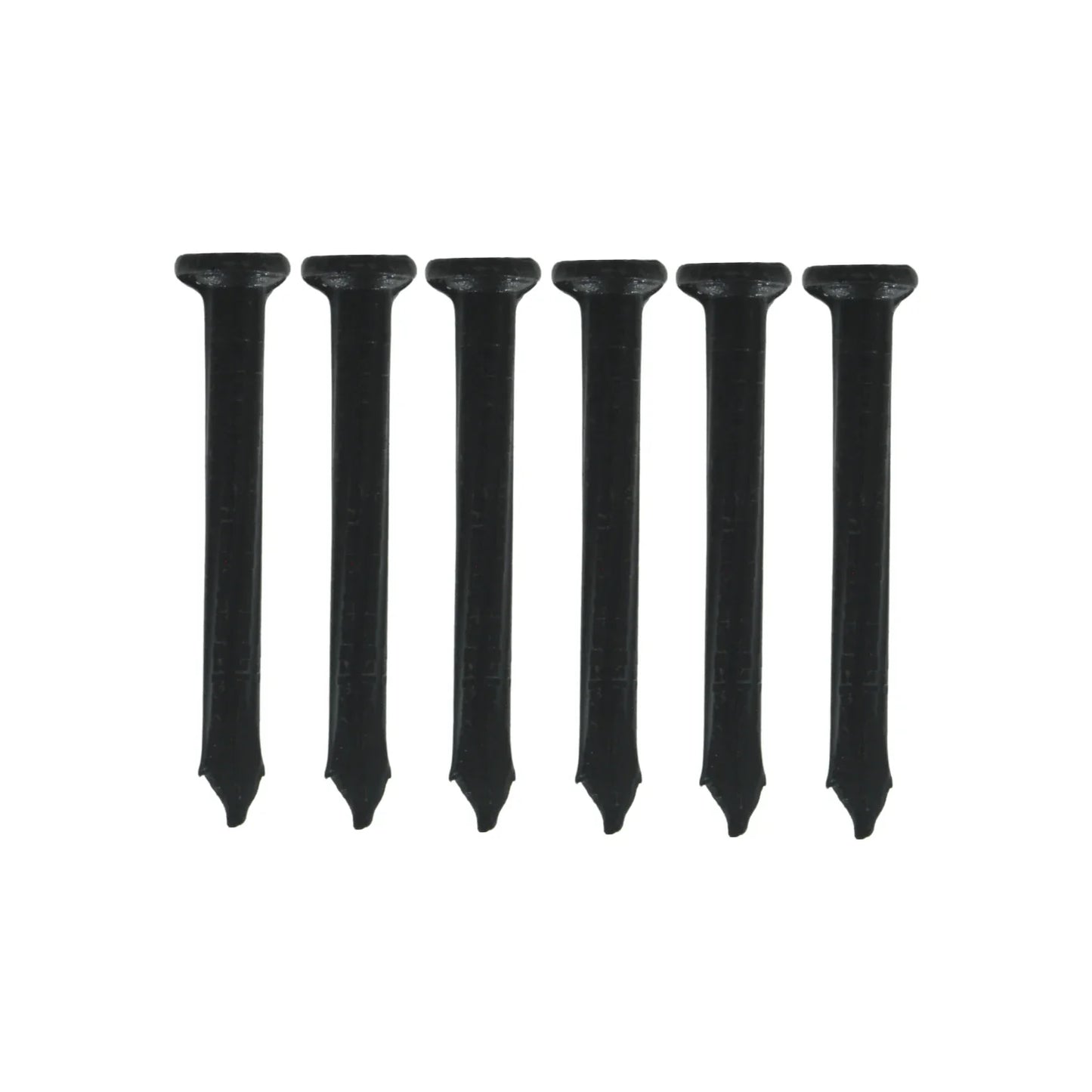 Clavo para concreto 1 1/2" calibre 8 Adir 10831