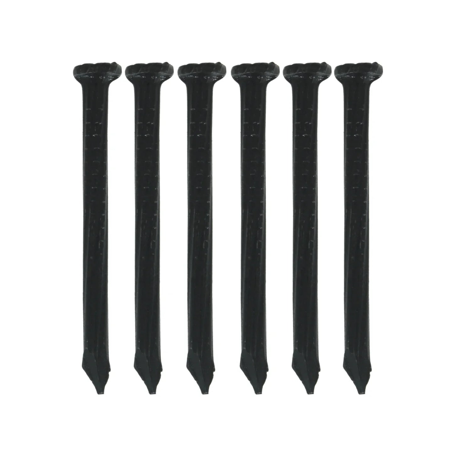 Clavo para concreto 2" calibre 8 Adir 10832
