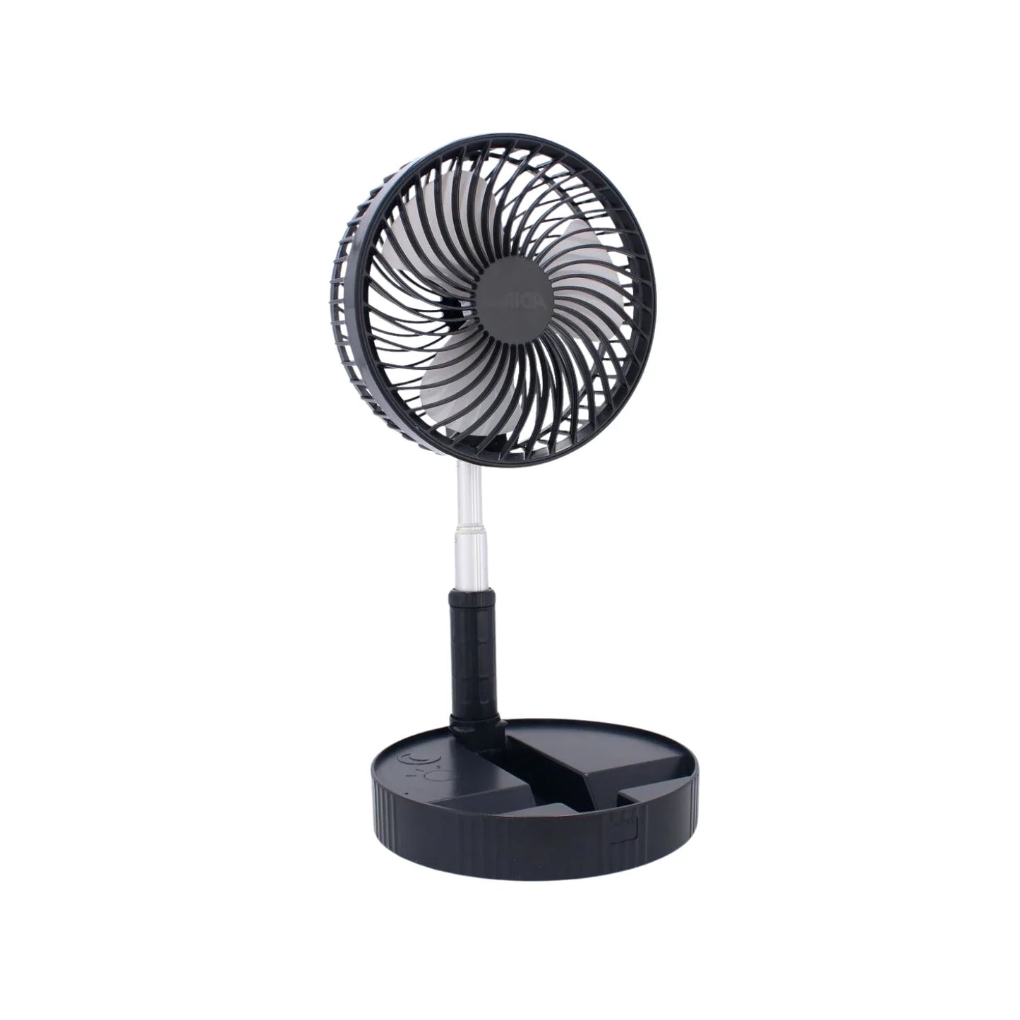 Ventilador de escritorio Adir 12380