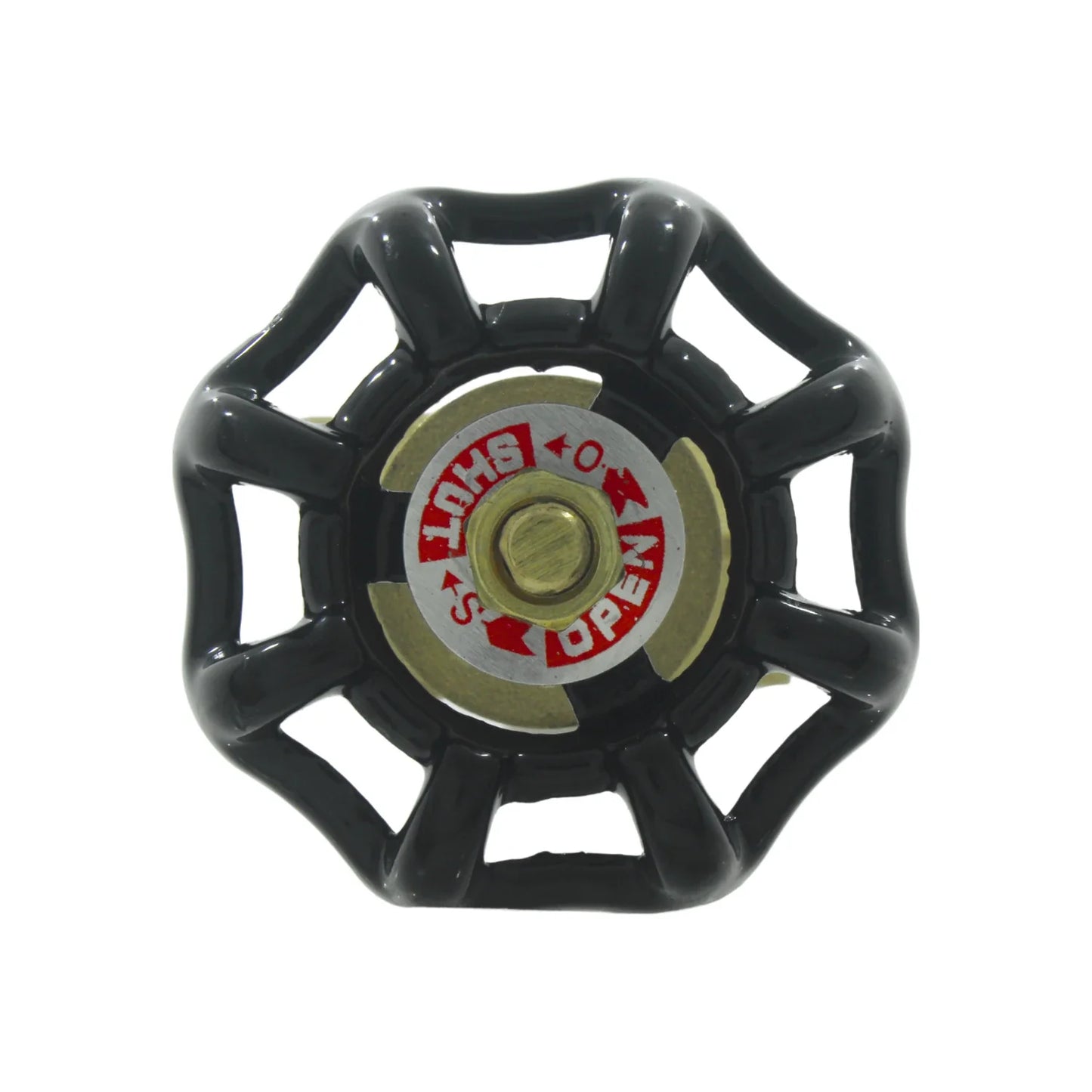 Válvula para compuerta 1/2" roscable Adir 7190