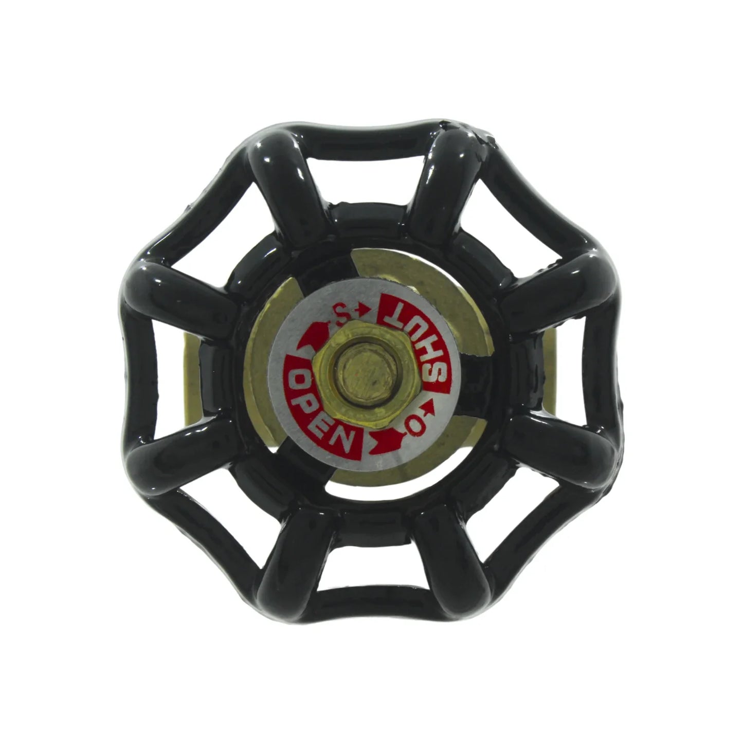 Válvula para compuerta 1/2" soldable Adir 7192
