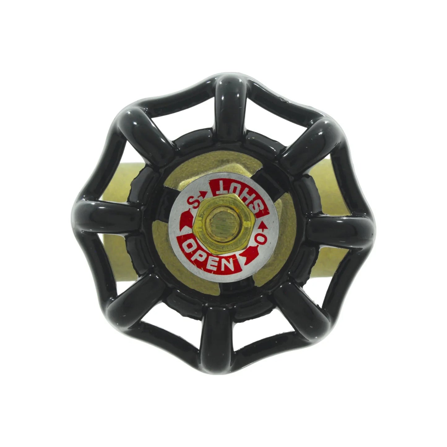Válvula para compuerta 3/4" soldable Adir 7193