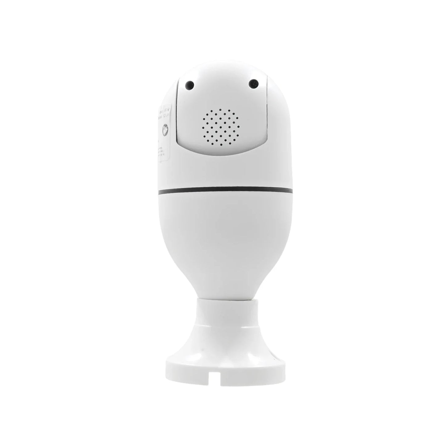 Camara de seguridad WIFI 360° Adir 12839