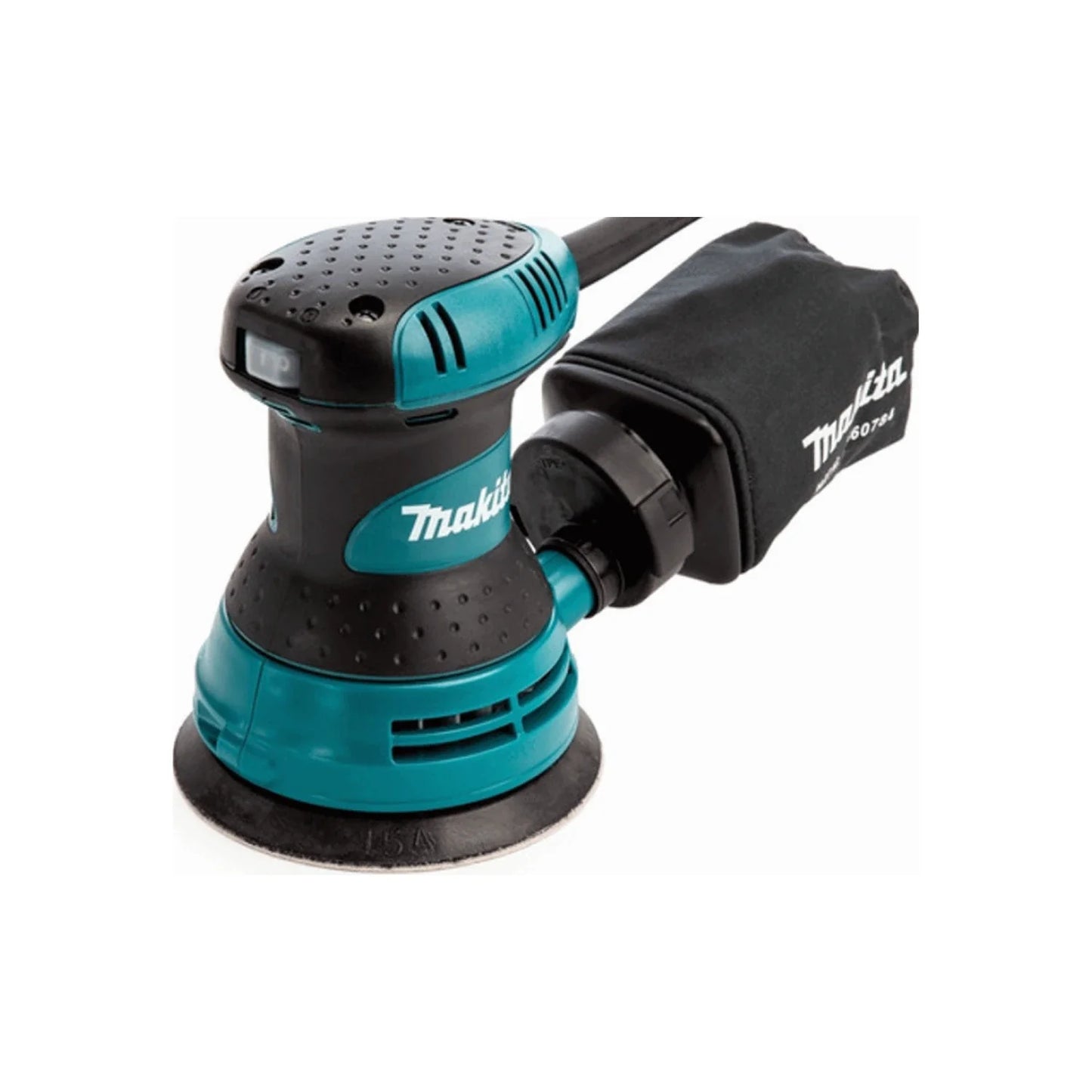 Lijadora orbital 300 W 5" de lija Makita BO5030