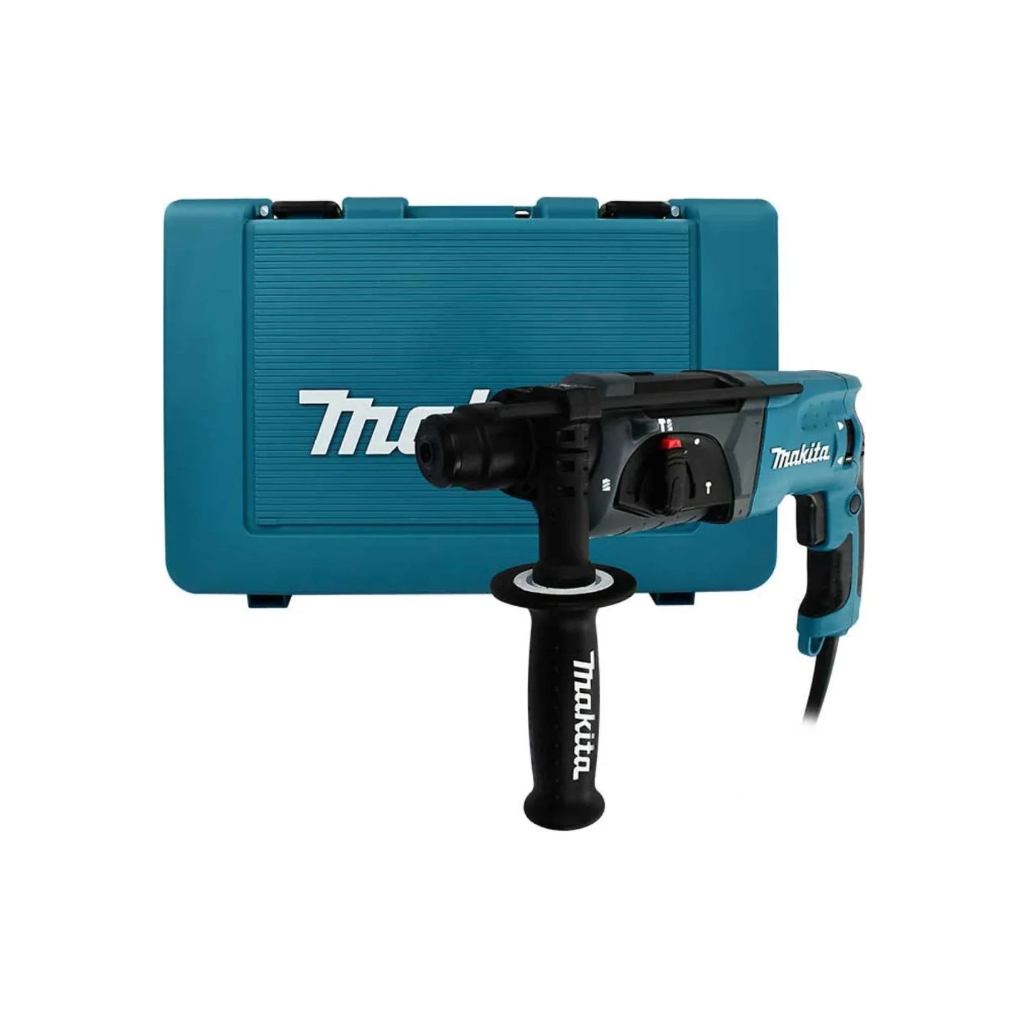 Martillo perforador SDS 780 W Makita HR2470