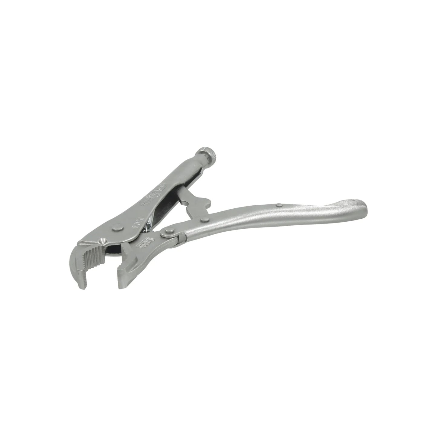 Pinza de presión 10" curva Vise-Grip 10CR