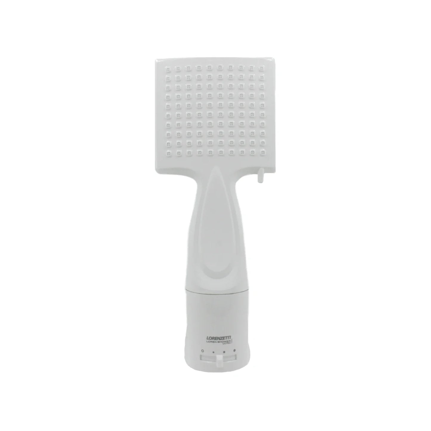 Regadera eléctrica 4800 W multitemperatura Lorenzetti LOREN SHOWER ULTRA
