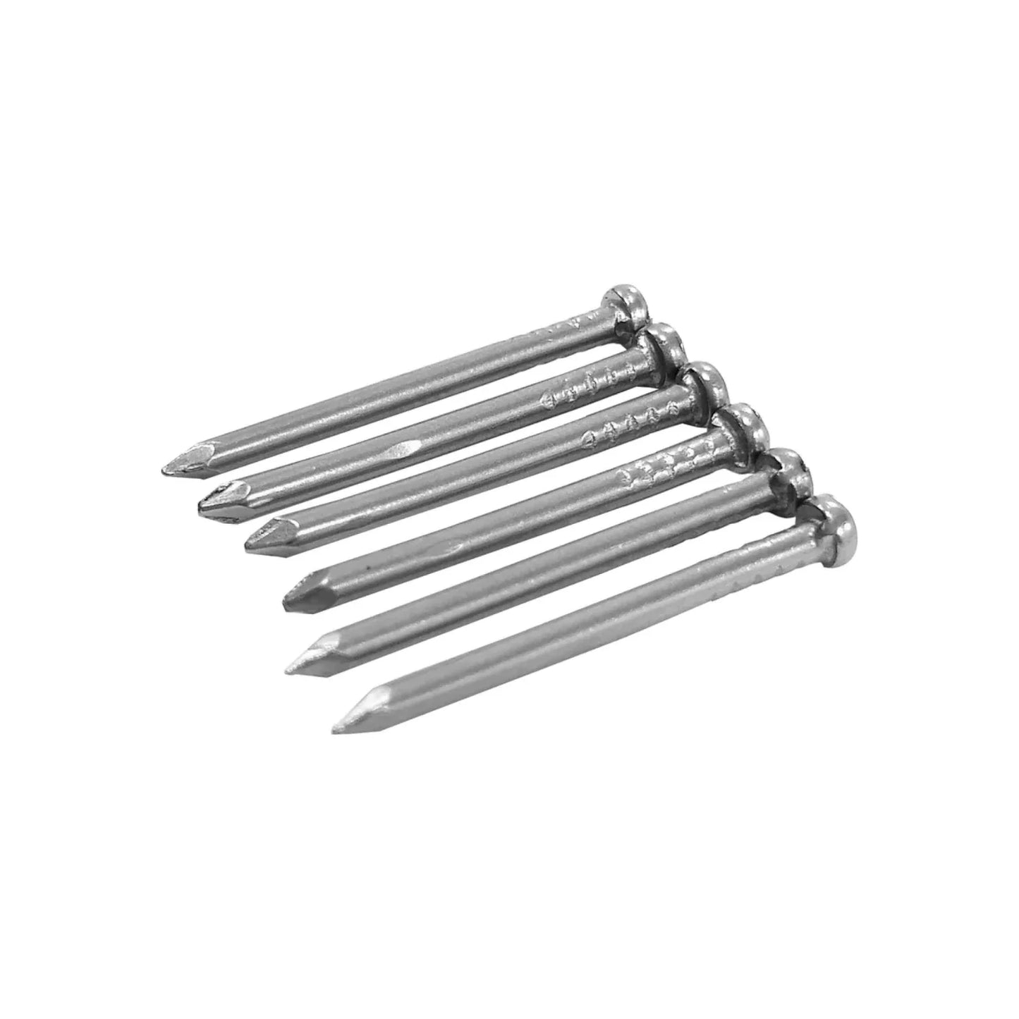 Clavo para madera 1" Indasa