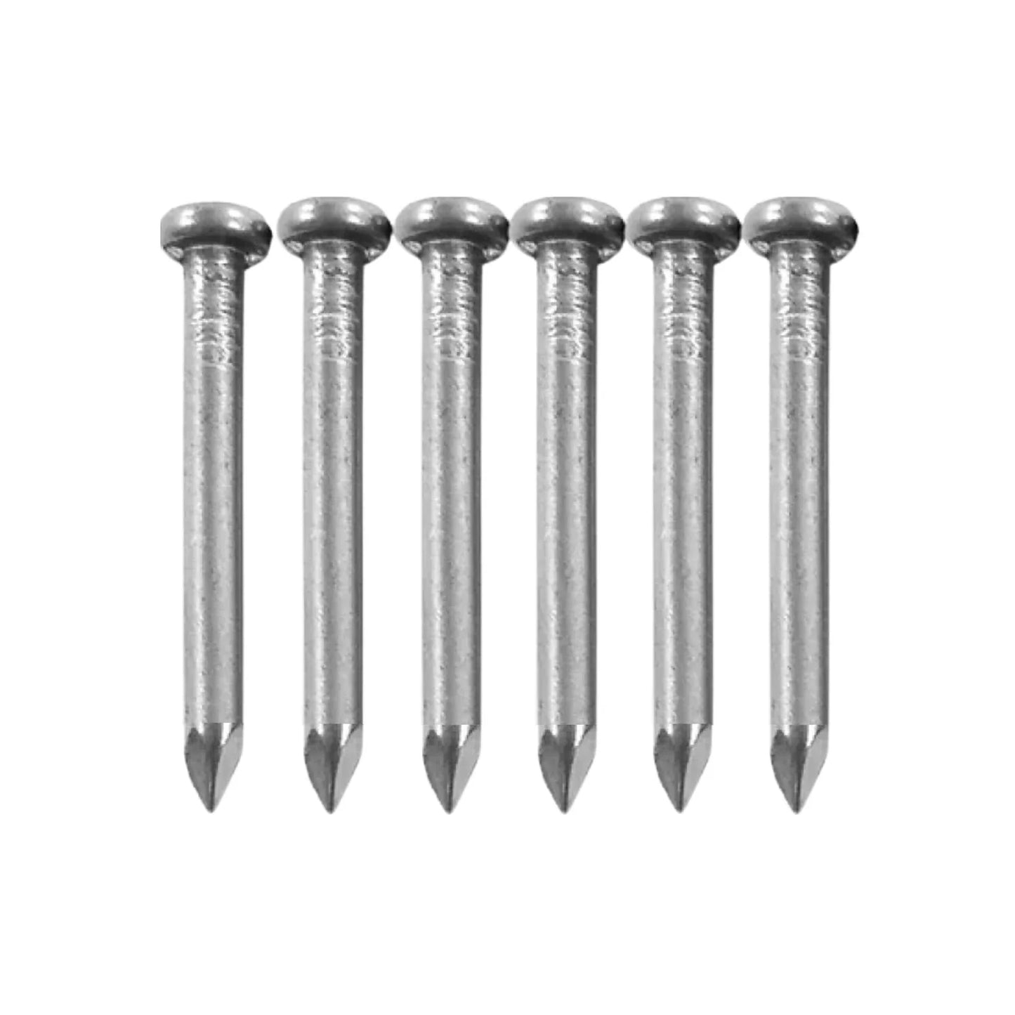 Clavo para madera 1 1/2" Indasa