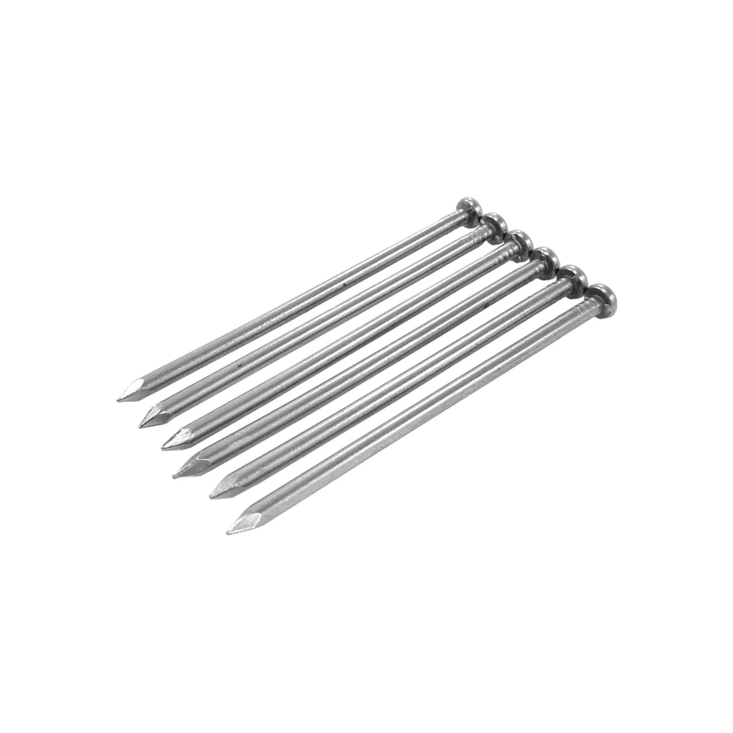 Clavo para madera 4" Indasa