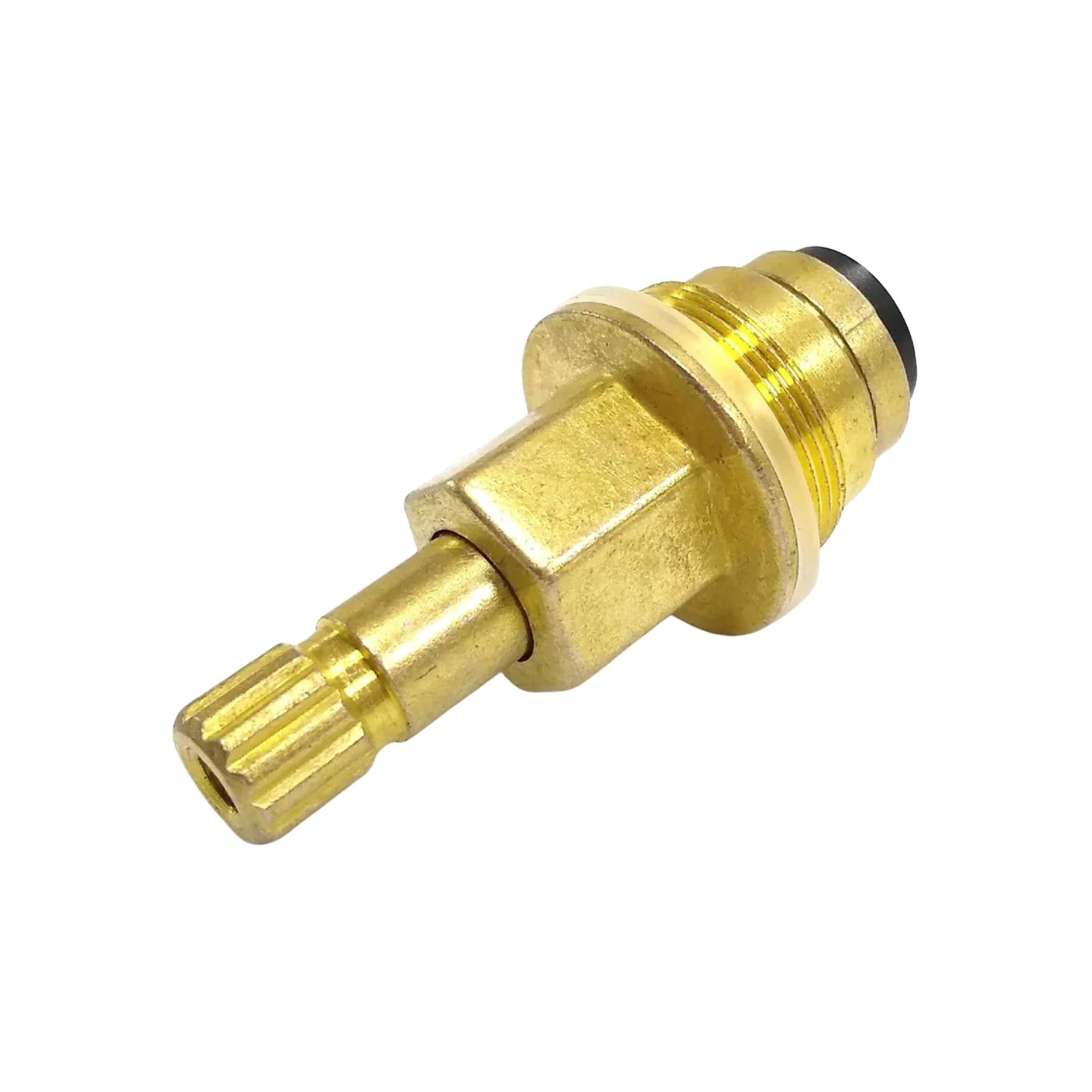 Vástago regadera con tornillo Magaña PLL1605-25