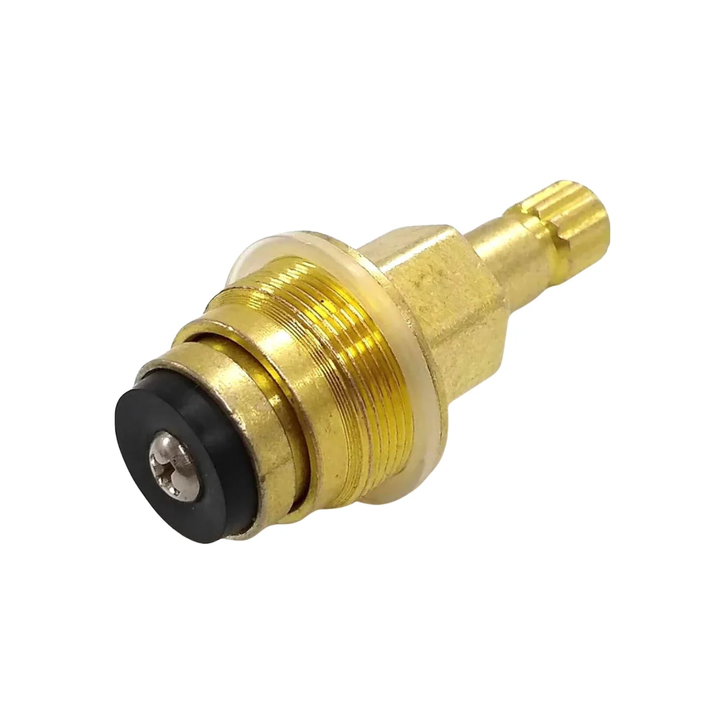 Vástago regadera con tornillo Magaña PLL1605-25