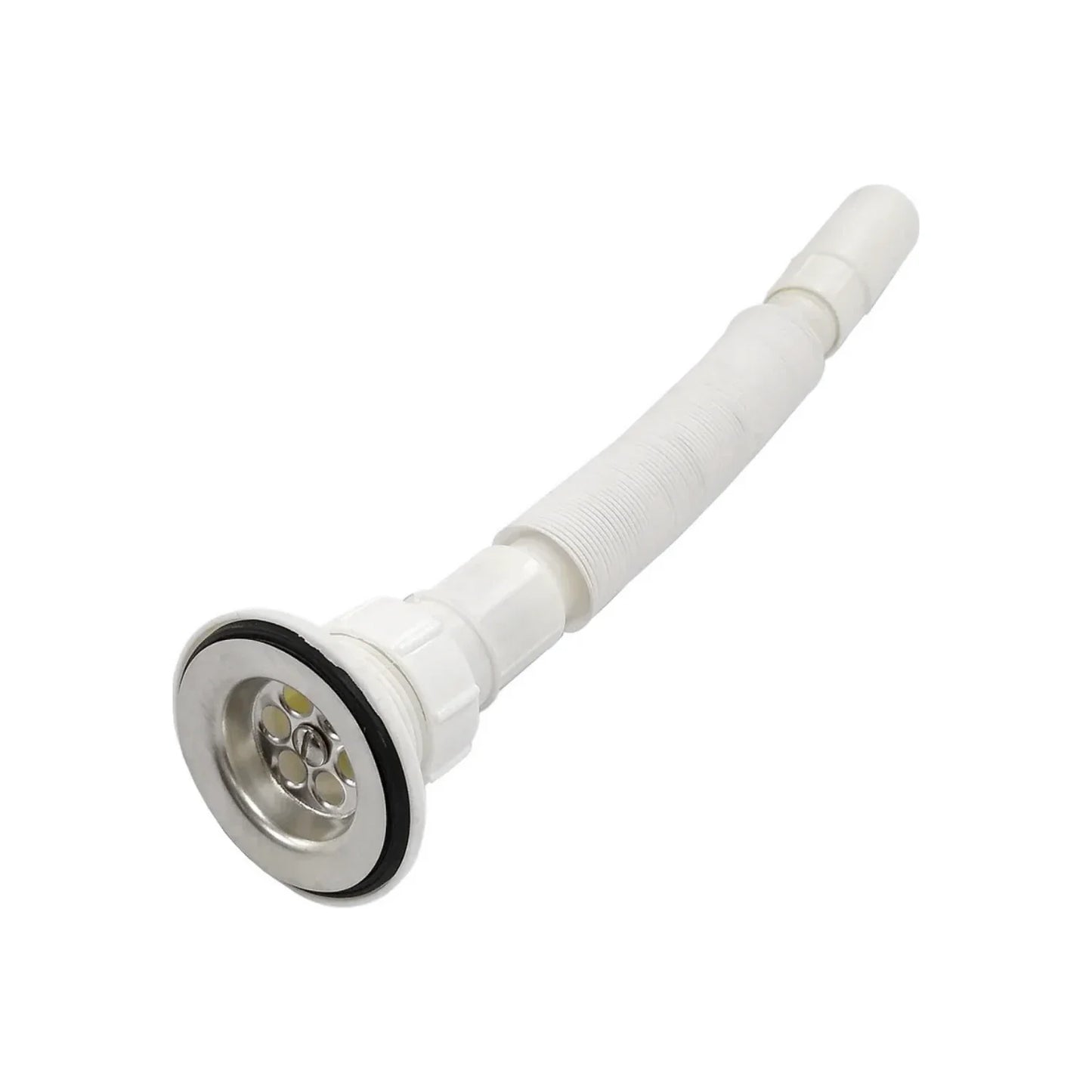 Cespol para lavabo flexible Magaña PCESC1/4