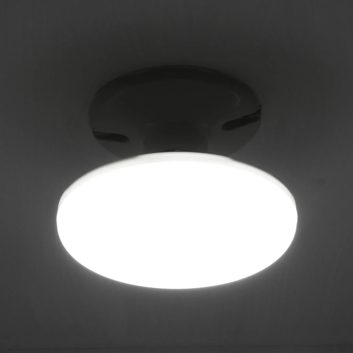 Lámpara ovni 24 W redonda TresB LED-C24U
