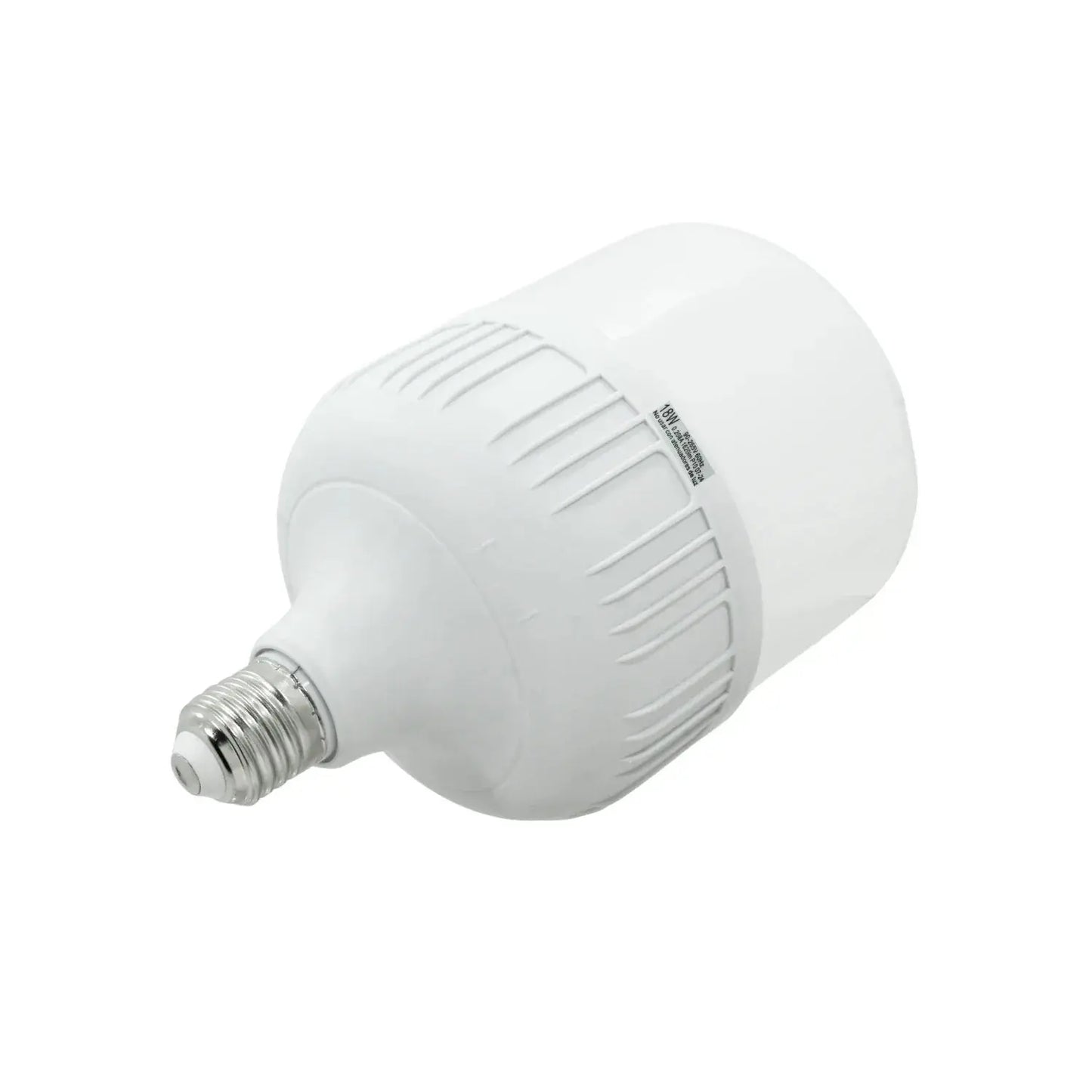 Lámpara recargable 18 W emergencía tipo bulbo Orobar LED-18EMP
