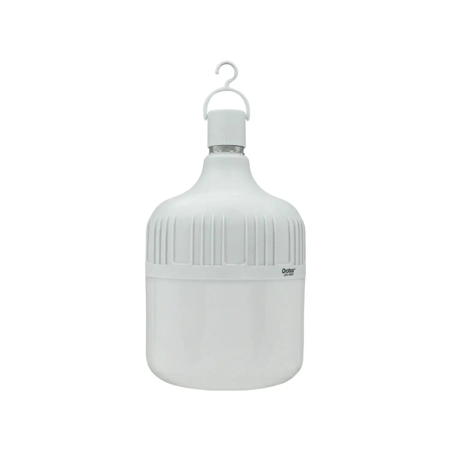 Lámpara recargable 18 W emergencía tipo bulbo Orobar LED-18EMP