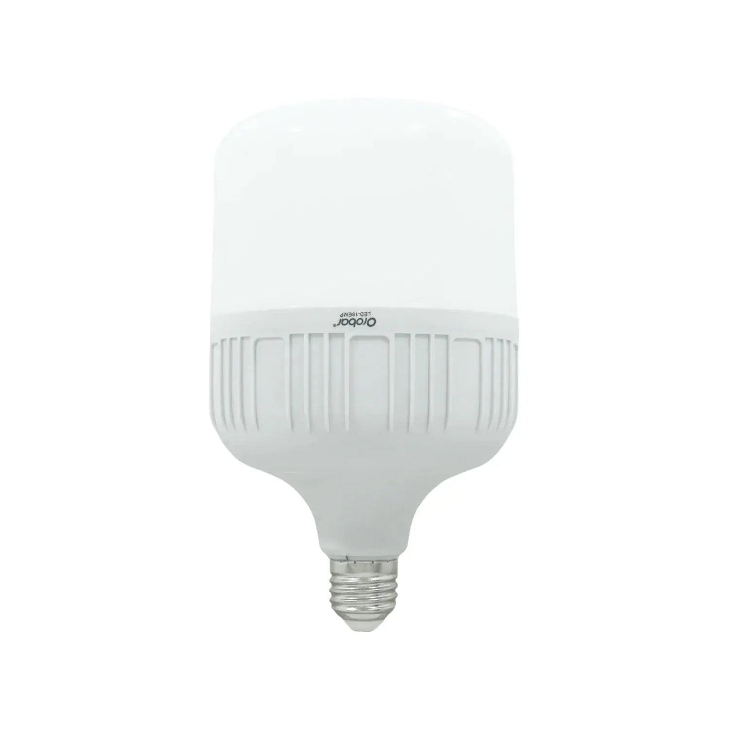 Lámpara recargable 18 W emergencía tipo bulbo Orobar LED-18EMP